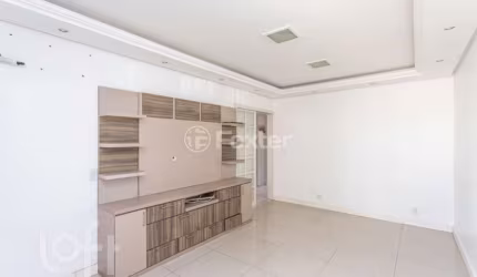 Casa com 3 quartos à venda na Rua Octávio Sagebin, 165, Parque Santa Fé, Porto Alegre, 72 m2 por R$ 370.000