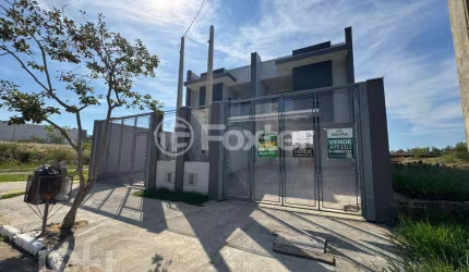 Casa com 3 quartos à venda na Rua San Marino, 18, Marechal Rondon, Canoas, 169 m2 por R$ 1.290.000