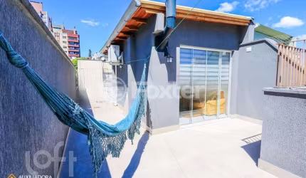 Cobertura com 1 quarto à venda na Avenida Coronel Lucas de Oliveira, 2658, Bela Vista, Porto Alegre, 59 m2 por R$ 583.000