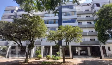 Cobertura com 2 quartos à venda na Rua Guadalupe, 470, Jardim Lindóia, Porto Alegre, 339 m2 por R$ 750.000