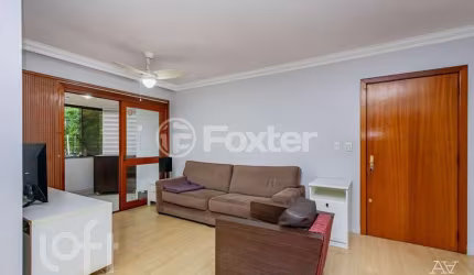 Apartamento com 3 quartos à venda na Rua Caramuru, 10, Centro, Canoas, 101 m2 por R$ 499.000