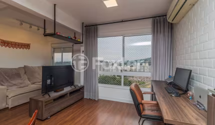 Apartamento com 1 quarto à venda na Rua Ney da Gama Ahrends, 51, Morro Santana, Porto Alegre, 53 m2 por R$ 285.000