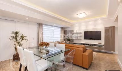 Apartamento com 3 quartos à venda na Rua Luiz Siegmann, 160, Jardim Lindóia, Porto Alegre, 95 m2 por R$ 1.120.000