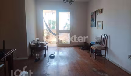 Apartamento com 3 quartos à venda na Rua Salvio Soares, 150, Nonoai, Porto Alegre, 92 m2 por R$ 350.000