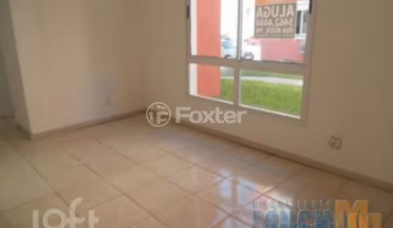 Apartamento com 3 quartos à venda na Rua Roberto Francisco Behrens, 225, Mato Grande, Canoas, 54 m2 por R$ 180.000