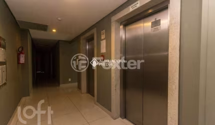 Apartamento com 3 quartos à venda na Rua Augusto Severo, 125, São João, Porto Alegre, 72 m2 por R$ 630.000