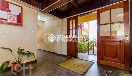 Apartamento com 1 quarto à venda na Rua Albion, 268, Partenon, Porto Alegre, 42 m2 por R$ 160.000