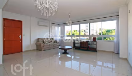 Apartamento com 3 quartos à venda na Rua José Gomes, 610, Tristeza, Porto Alegre, 109 m2 por R$ 930.000