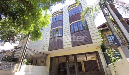 Cobertura com 2 quartos à venda na Avenida Mariland, 1135, Auxiliadora, Porto Alegre, 133 m2 por R$ 750.000
