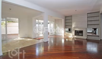 Casa em condomínio fechado com 3 quartos à venda na Avenida Coronel Marcos, 483, Pedra Redonda, Porto Alegre, 191 m2 por R$ 1.325.000