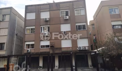 Apartamento com 1 quarto à venda na Rua Celeste Gobbato, 80, Praia de Belas, Porto Alegre, 41 m2 por R$ 219.000