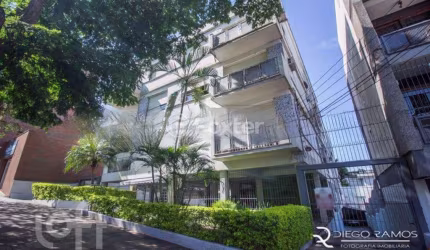 Apartamento com 3 quartos à venda na Rua Dona Eugênia, 1103, Santa Cecília, Porto Alegre, 111 m2 por R$ 499.800
