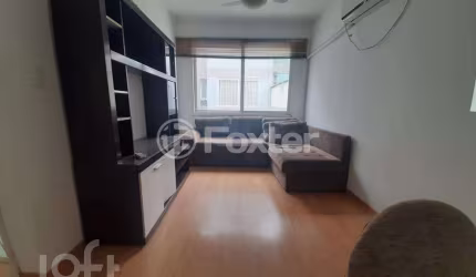 Apartamento com 2 quartos à venda na Rua Amélia Teles, 569, Petrópolis, Porto Alegre, 56 m2 por R$ 351.000