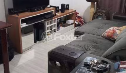 Apartamento com 1 quarto à venda na Rua Doutor Vargas Neto, 450, Jardim Leopoldina, Porto Alegre, 41 m2 por R$ 146.000