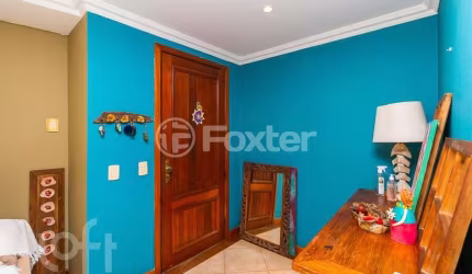 Casa em condomínio fechado com 3 quartos à venda na Rua Padre João Batista Reus, 438, Vila Conceição, Porto Alegre, 318 m2 por R$ 830.000