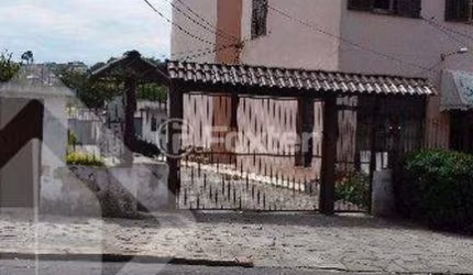 Apartamento com 3 quartos à venda na Rua Professor Manoel Lobato, 447, Santa Tereza, Porto Alegre, 68 m2 por R$ 228.000