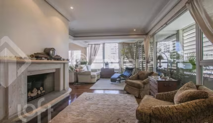 Cobertura com 4 quartos à venda na Rua Amélia Teles, 367, Petrópolis, Porto Alegre, 529 m2 por R$ 3.000.000