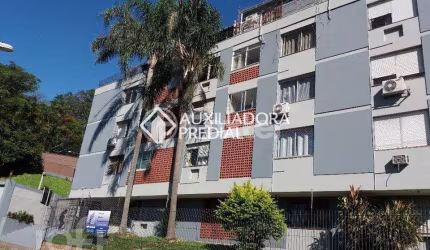 Cobertura com 2 quartos à venda na Travessa Viamão, 139, Medianeira, Porto Alegre, 138 m2 por R$ 270.000