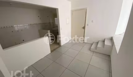 Apartamento com 3 quartos à venda na Avenida Coronel Marcos, 2182, Pedra Redonda, Porto Alegre, 91 m2 por R$ 345.000