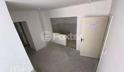 Apartamento com 3 quartos à venda na Avenida Coronel Marcos, 2182, Pedra Redonda, Porto Alegre, 89 m2 por R$ 325.000