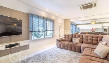 Casa em condomínio fechado com 3 quartos à venda na Rua Eroni Soares Machado, 300, Hípica, Porto Alegre, 240 m2 por R$ 1.500.000