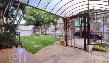 Apartamento com 3 quartos à venda na Rua Botafogo, 477, Menino Deus, Porto Alegre, 88 m2 por R$ 490.000