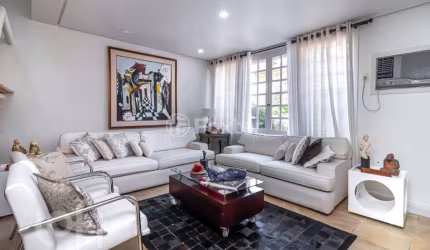 Casa em condomínio fechado com 3 quartos à venda na Rua Doutor Armando Barbedo, 832, Tristeza, Porto Alegre, 175 m2 por R$ 855.000
