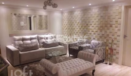 Casa com 3 quartos à venda na Rua Ronaldo Molina de Quadros, 330, Mário Quintana, Porto Alegre, 266 m2 por R$ 1.090.000