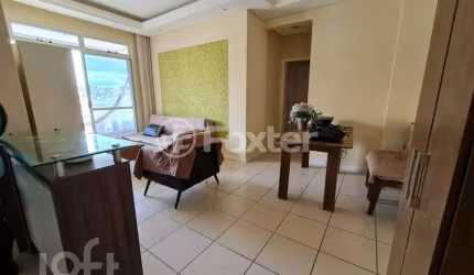 Apartamento com 2 quartos à venda na Rua João Batista D'Alascio, 260, Coqueiros, Florianópolis, 72 m2 por R$ 750.000