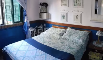 Casa em condomínio fechado com 1 quarto à venda na Avenida Luiz Boiteux Piazza, 5880, Ponta das Canas, Florianópolis, 39 m2 por R$ 550.000