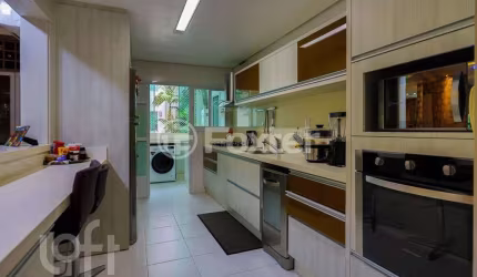 Apartamento com 3 quartos à venda na Avenida Tom Traugott Wildi, 3838, Praia Brava, Florianópolis, 168 m2 por R$ 2.335.000