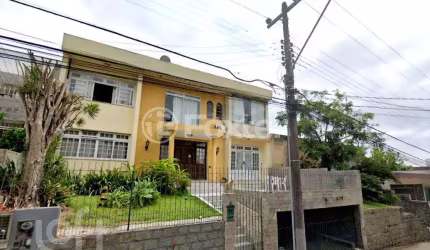 Casa com 6 quartos à venda na Rua José Batista Rosa, 84, Trindade, Florianópolis, 280 m2 por R$ 2.200.000