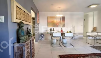 Apartamento com 3 quartos à venda na Avenida Rio Branco, 185, Centro, Florianópolis, 93 m2 por R$ 1.099.000