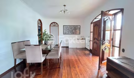 Casa com 3 quartos à venda na Rua Doutor Fernando Emílio Wendhausen, 143, Córrego Grande, Florianópolis, 210 m2 por R$ 1.650.000