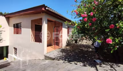 Casa com 3 quartos à venda na Rua Antônio José de Santana, 1127, Lomba do Pinheiro, Porto Alegre, 300 m2 por R$ 250.000