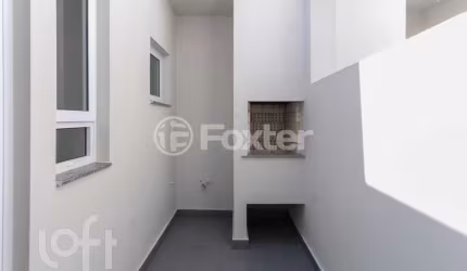 Casa com 2 quartos à venda na Rua Tamoio, 2568, Niterói, Canoas, 48 m2 por R$ 249.000
