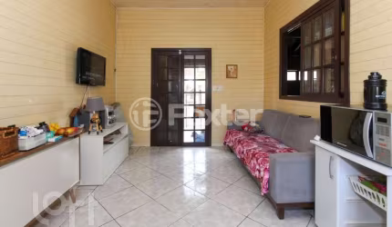 Casa com 2 quartos à venda na Rua Guilherme Caumo, 879, Igara, Canoas, 67 m2 por R$ 373.000