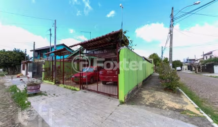 Casa com 5 quartos à venda na Rua Flórida, 94, Mato Grande, Canoas, 190 m2 por R$ 320.000