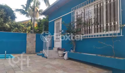 Casa com 3 quartos à venda na Rua Cidreira, 86, Ipanema, Porto Alegre, 110 m2 por R$ 620.000