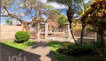Casa com 3 quartos à venda na Travessa Pedro Raupp, 95, Jardim Itu Sabará, Porto Alegre, 103 m2 por R$ 550.000