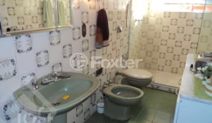 Casa com 5 quartos à venda na Rua Manoel Leão, 135, Pedra Redonda, Porto Alegre, 300 m2 por R$ 1.043.000