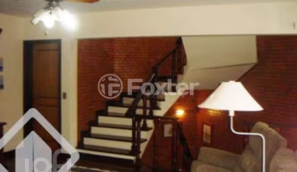 Casa com 3 quartos à venda na Rua Machado de Assis, 148, Partenon, Porto Alegre, 455 m2 por R$ 1.300.000