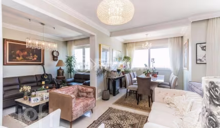 Apartamento com 3 quartos à venda na Rua Engenheiro Olavo Nunes, 365, Bela Vista, Porto Alegre, 127 m2 por R$ 1.250.000