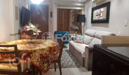 Casa em condomínio fechado com 3 quartos à venda na Rua Dezenove de Novembro, 116, São Jorge, Novo Hamburgo, 111 m2 por R$ 587.000