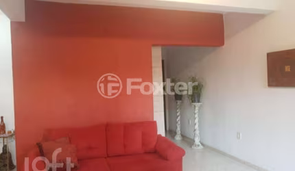 Casa com 2 quartos à venda na Rua Jacob Leonardo Denicol, 567, Moradas do Sobrado, Gravataí, 77 m2 por R$ 299.000