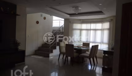 Casa em condomínio fechado com 4 quartos à venda na Avenida Ecoville, 356, Sarandi, Porto Alegre, 252 m2 por R$ 1.150.000