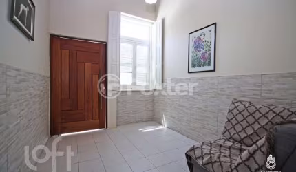 Casa com 3 quartos à venda na Rua Dezessete de Junho, 839, Menino Deus, Porto Alegre, 89 m2 por R$ 855.000