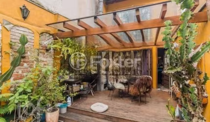 Casa com 3 quartos à venda na Rua General Salustiano, 294, Centro Histórico, Porto Alegre, 120 m2 por R$ 2.800.000