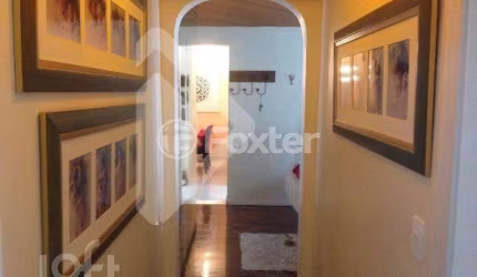 Cobertura com 2 quartos à venda na Avenida Mariland, 1044, Auxiliadora, Porto Alegre, 117 m2 por R$ 702.000