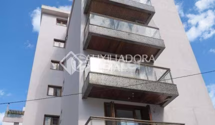 Cobertura com 3 quartos à venda na Avenida Getúlio Vargas, 1643, Menino Deus, Porto Alegre, 226 m2 por R$ 1.300.000